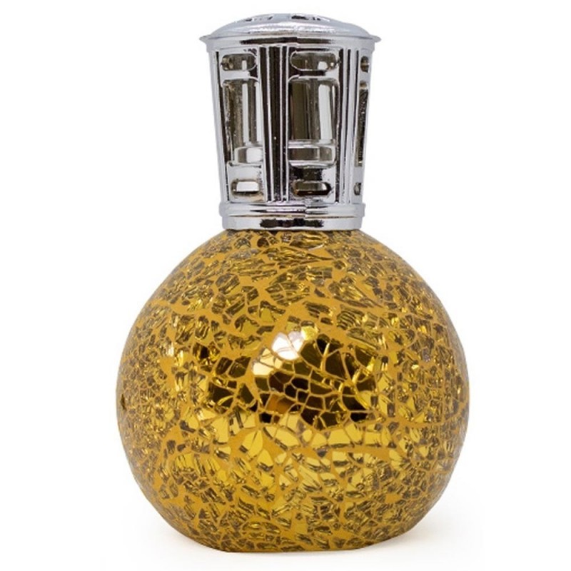 lámpara catalítica, perfuma y decora tu hogar