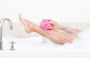 Cosmética natural para baño y relax de Mamá Manuela Baño y relax con cosmética natural de Mamá Manuela