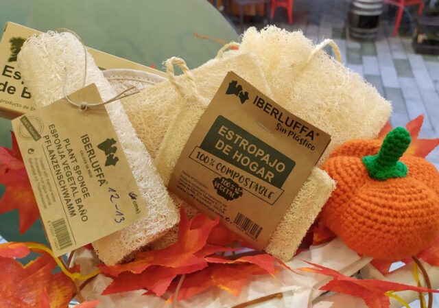 esponja-luffa-natural-para-exfoliar-la-piel Luffa natural exfoliante
