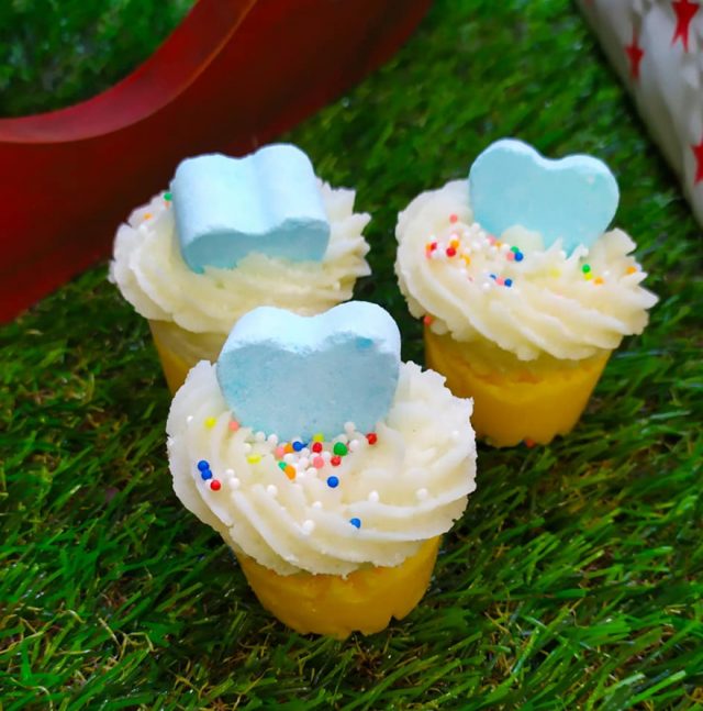manteca-hidratante-para-bano-y-relax-en-forma-de-cupcake Manteca hidratante para la piel de Mamá Manuela