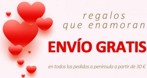 Envío gratis