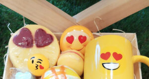 Regalos de San Valentín