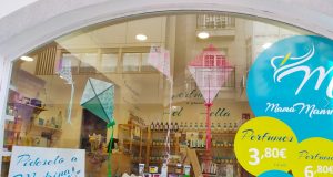 Tienda Mamá Manuela