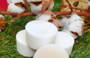 Acondicionador Sólido especial para cabellos secos, encrespados y sin brillo Acondicionador para cabellos secos y encrespados con aceite de coco