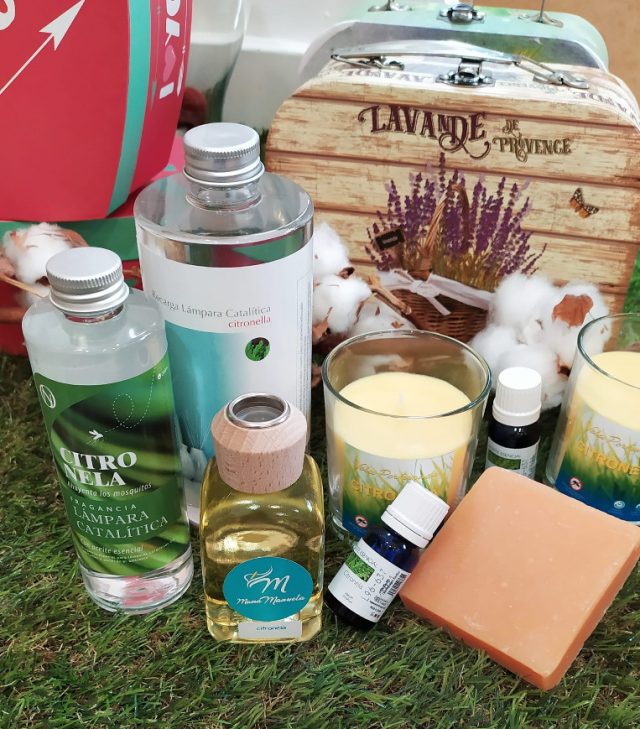 aroma-citronella-mama-manuela Ambientación para tu hogar con aroma a citronella