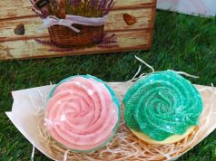Regalos bonitos y muy económicos: ¡Que ninguna Mamá se quede sin regalo! Bombas de espuma para bañera