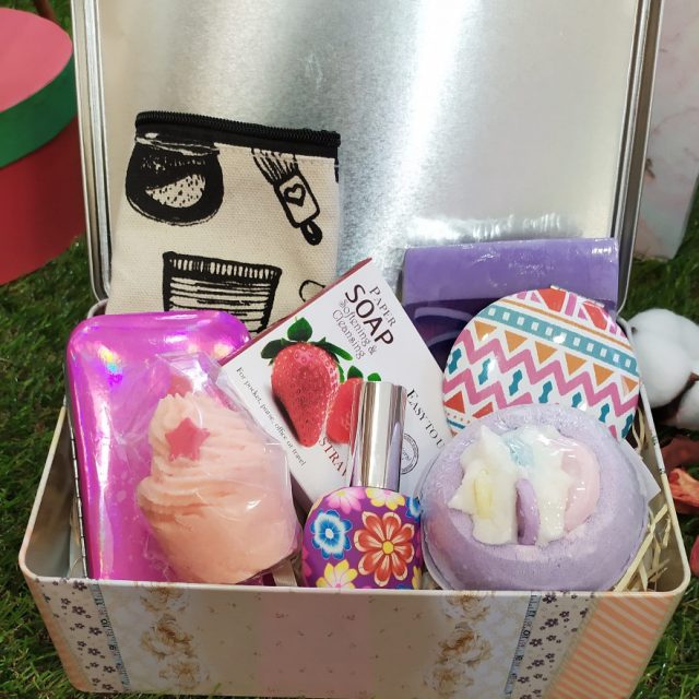 Regalos originales Día de la Madre