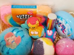 Regalos de Pascua para los más peques… En Mamá Manuela Regala cosmética infantil