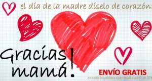 Día de la Madre