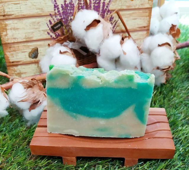 jabon-arcilla-blanca-para-cuidado-pieles-secas Jabón artesano con aceite de oliva y arcilla blanca