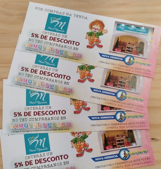 descuento-primera-comunion-mama-manuela Descuentos en Mamá Manuela