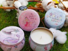 Vela de cera de soja natural: un aroma agradable para ambientar tu espacio favorito Velas de cera de soja natural Mama Manuela