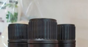 Aceite relajante y calmante para masajes.