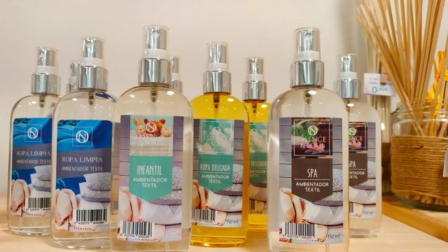 ambientador-textil-para-hogar Aromas para el textil de hogar.