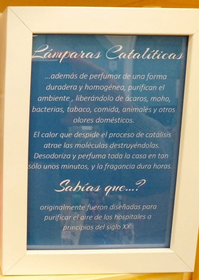 beneficios-de-poner-una-lampara-catalitica-en-tu-hogar Propiedades de las lámparas catalíticas.