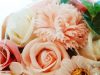 Por el Día de la Madre regálale estas flores tan especiales… Flores de jabón aromático.