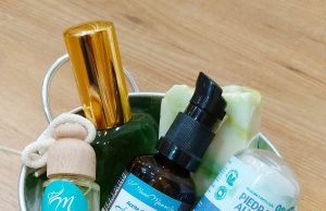 ¿Tienes ya pensado qué puedes regalarle a él? Aquí va una idea…. Pack regalo de belleza para hombre.