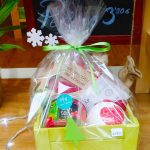 Ideas de regalo mama manuela.