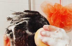 Una interesante novedad para el cuidado de tu cabello: el Champú Sólido de Mamá Manuela. Champú sólido para el pelo.