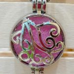 collar difusor de aromas
