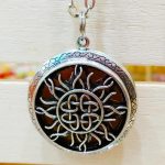 collar difusor de aromas