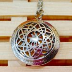 collar difusor de aromas
