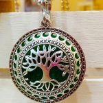 collar difusor de aromas