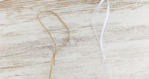 Detalles para eventos con jabones.