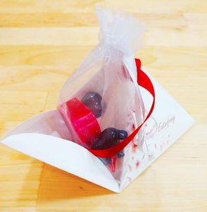 Regalos para ceremonias