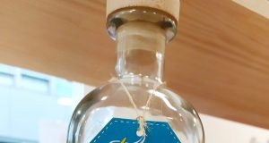 Perfumes unisex afrutados