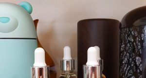 Brumas y fragancias para brumizadores y quemadores difusores de aroma.