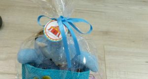 Detalles para regalo