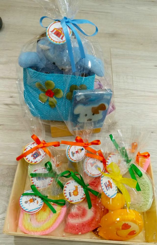 Detalles para regalo