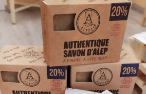 ¡Descubre nuestros Jabones Top! jabones naturales