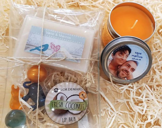 jabones-velas-labiales-mama-para-cuidado-personal Cosmética natural y productos aromáticos personalizados.