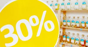 Descuentos en perfumes de Mamá Manuela.