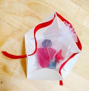 Regalos para ceremonias