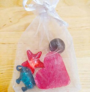 Regalos para ceremonias