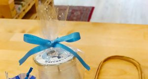 Regalos para comuniones