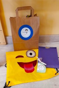 Detalles para eventos