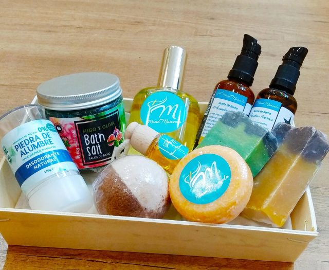 regalos-para-hombres-de-higiene-y-cosmetica-con-productos-naturales Cuidado e higiene personal masculina.