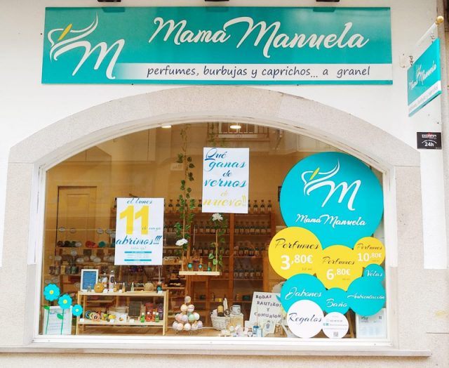 tienda-fisica-mama-manuela-villagarcia-de-arosa Mamá Manuela en Vilagarcía de Arousa