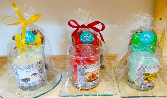 velas-aromaticas-ambientacion Velas con aromas.
