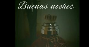 Foto de video presentación de lámparas catalíticas
