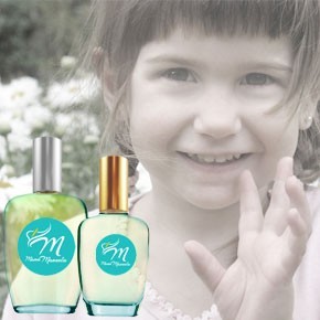 Perfumes Infantiles