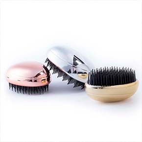 Cepillos para el pelo